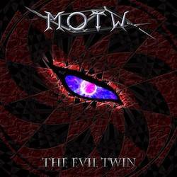 MOTW : The Evil Twin - Black Life